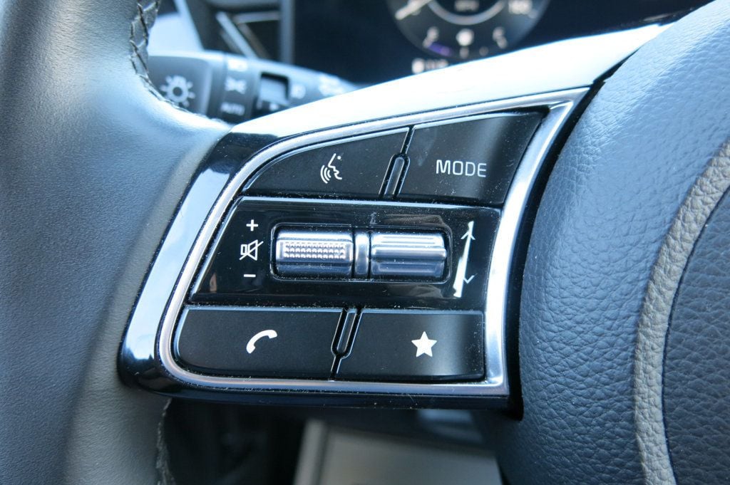 2024 Kia Seltos S IVT AWD - 22931480 - 65