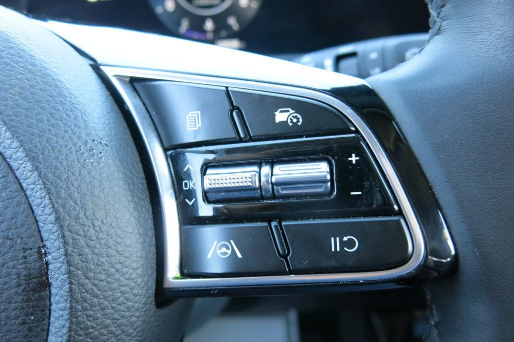 2024 Kia Seltos S IVT AWD - 22931480 - 66