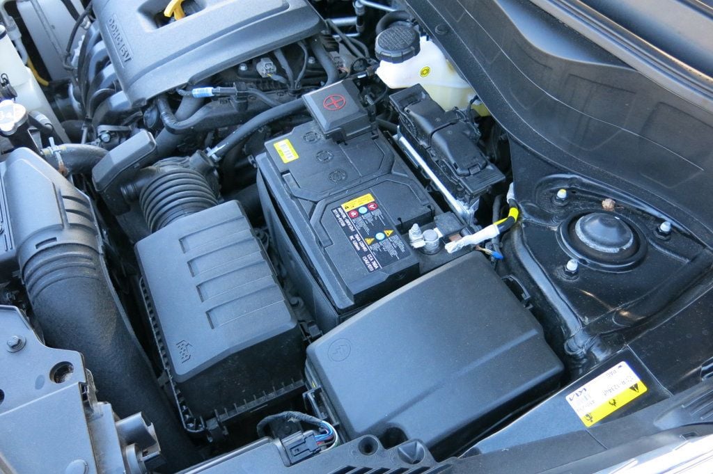 2024 Kia Seltos S IVT AWD - 22931480 - 77