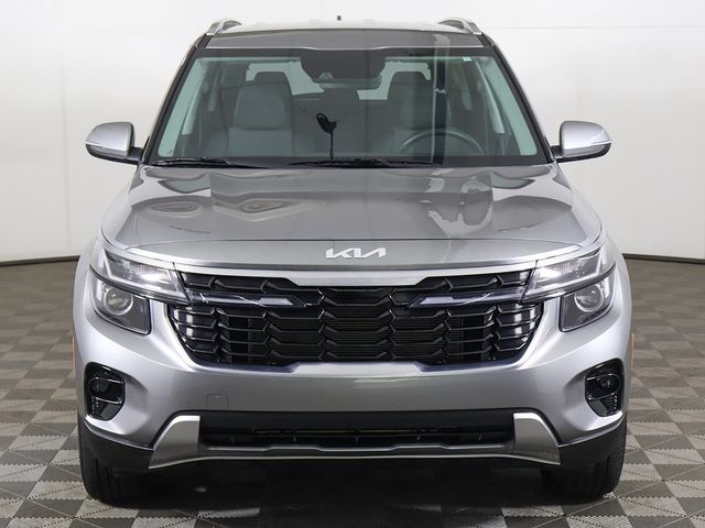 2024 Kia Seltos S IVT AWD - 23088375 - 10
