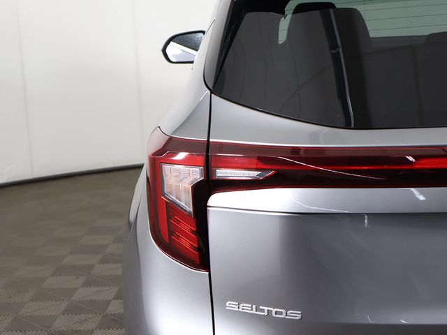 2024 Kia Seltos S IVT AWD - 23088375 - 14