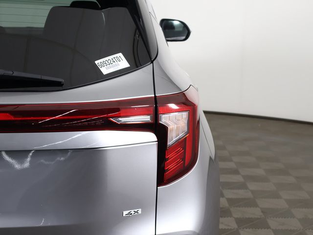 2024 Kia Seltos S IVT AWD - 23088375 - 15