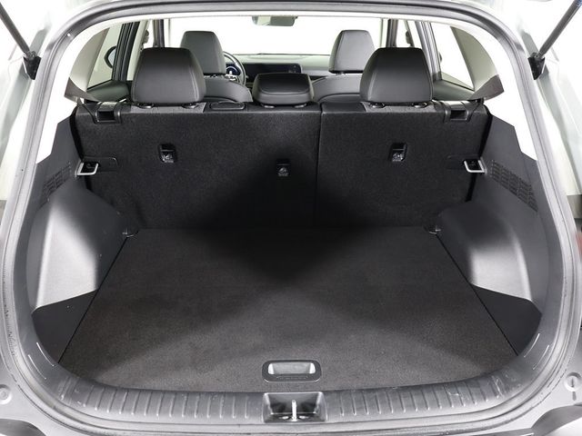 2024 Kia Seltos S IVT AWD - 23088375 - 18