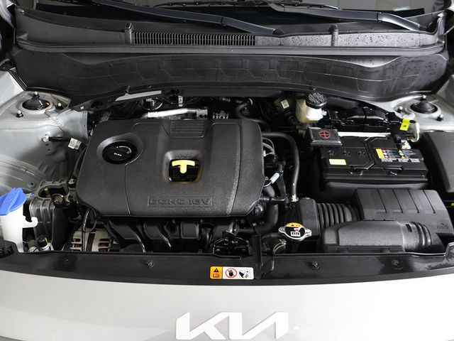 2024 Kia Seltos S IVT AWD - 23088375 - 19