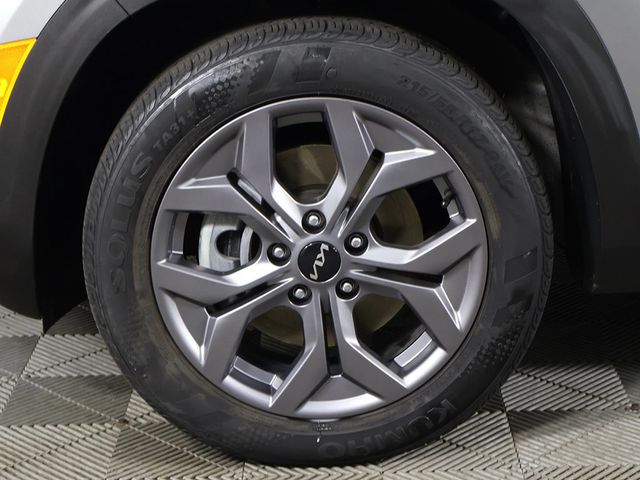 2024 Kia Seltos S IVT AWD - 23088375 - 20