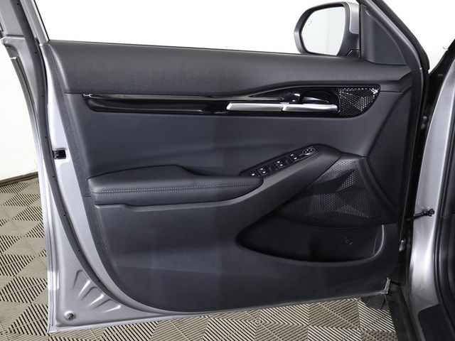 2024 Kia Seltos S IVT AWD - 23088375 - 21