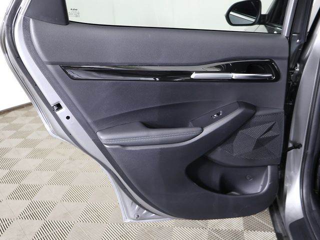 2024 Kia Seltos S IVT AWD - 23088375 - 23