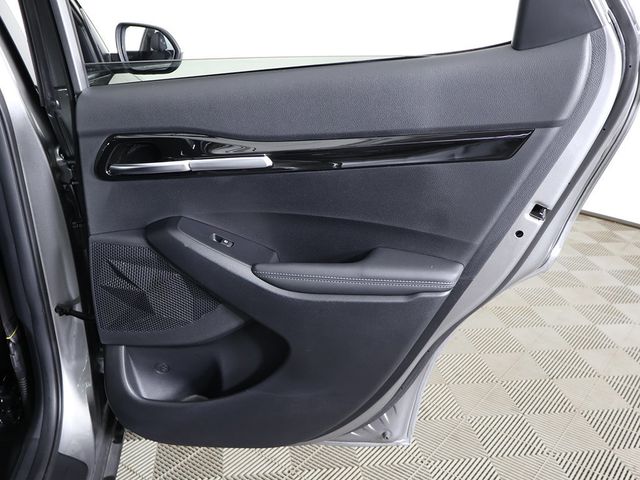 2024 Kia Seltos S IVT AWD - 23088375 - 24