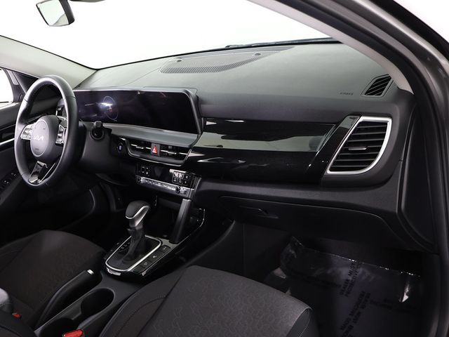 2024 Kia Seltos S IVT AWD - 23088375 - 26