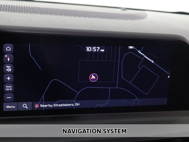 2024 Kia Seltos S IVT AWD - 23088375 - 2