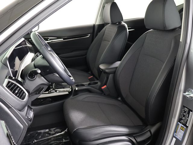 2024 Kia Seltos S IVT AWD - 23088375 - 29