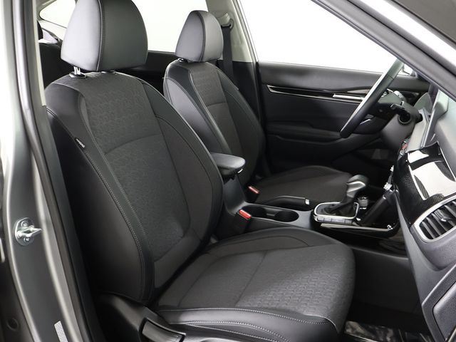 2024 Kia Seltos S IVT AWD - 23088375 - 30