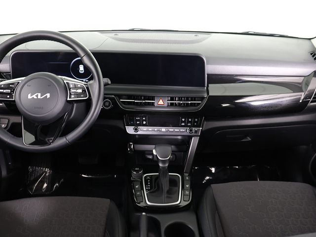 2024 Kia Seltos S IVT AWD - 23088375 - 33