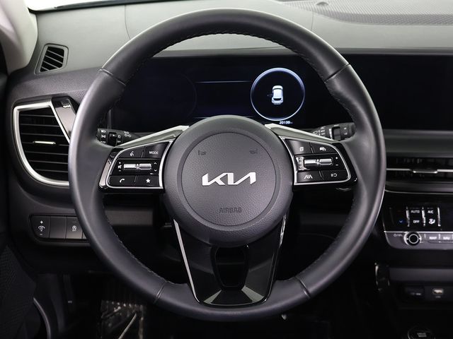 2024 Kia Seltos S IVT AWD - 23088375 - 36