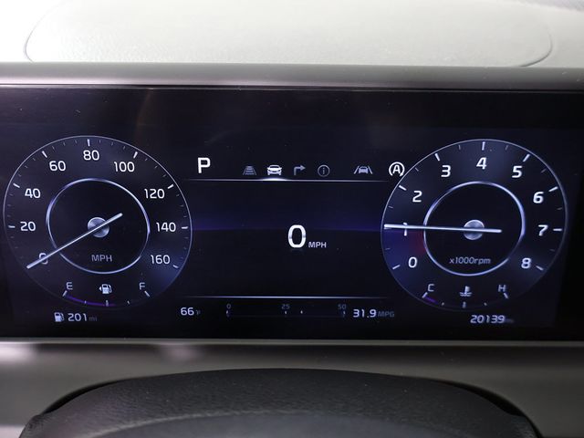 2024 Kia Seltos S IVT AWD - 23088375 - 38