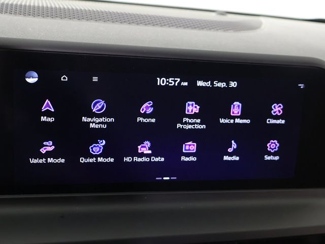 2024 Kia Seltos S IVT AWD - 23088375 - 42