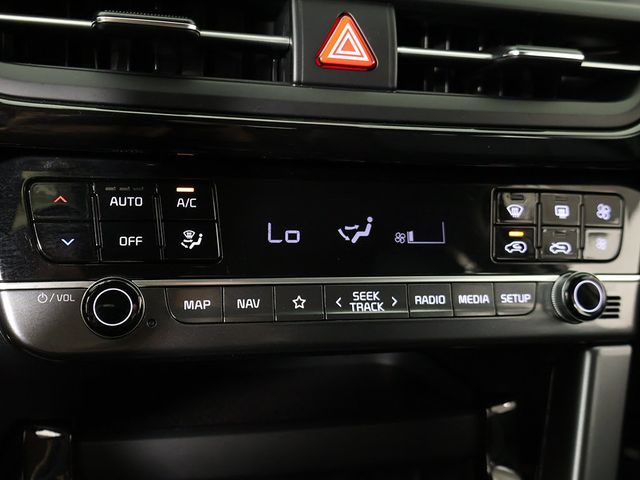 2024 Kia Seltos S IVT AWD - 23088375 - 46