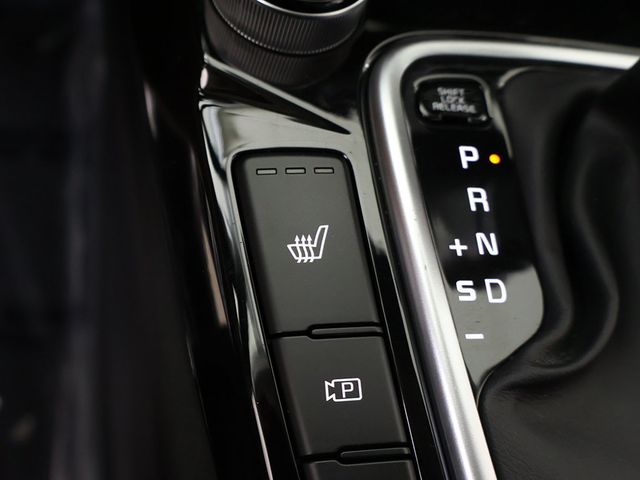 2024 Kia Seltos S IVT AWD - 23088375 - 49