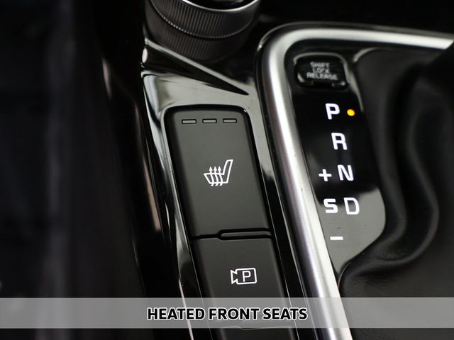 2024 Kia Seltos S IVT AWD - 23088375 - 6