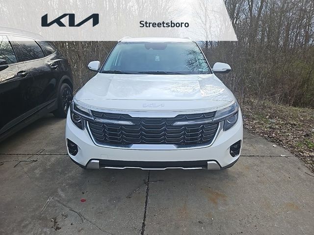 2024 Kia Seltos S IVT AWD - 23005573 - 0