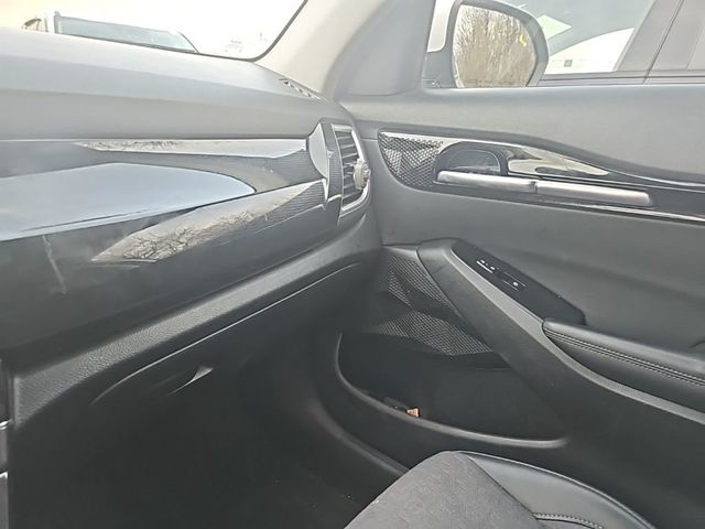 2024 Kia Seltos S IVT AWD - 23005573 - 9