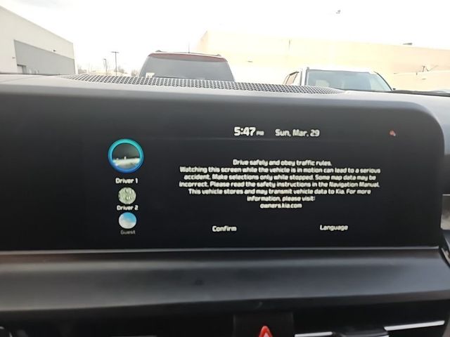 2024 Kia Seltos S IVT AWD - 23005573 - 11