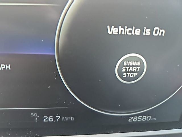 2024 Kia Seltos S IVT AWD - 23005573 - 12