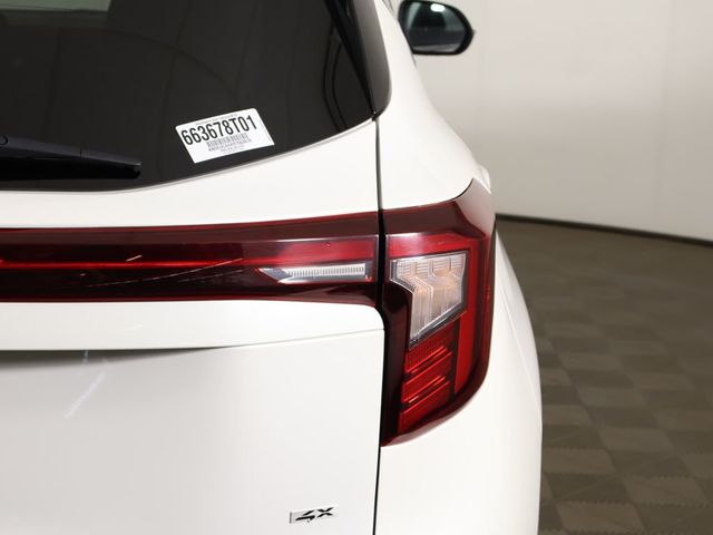 2024 Kia Seltos S IVT AWD - 23005573 - 15