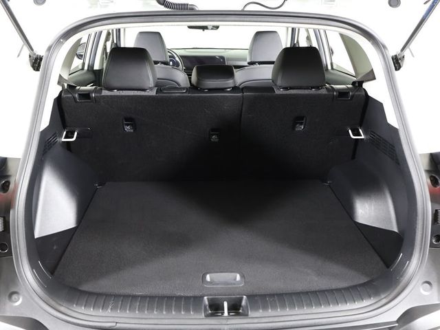 2024 Kia Seltos S IVT AWD - 23005573 - 18