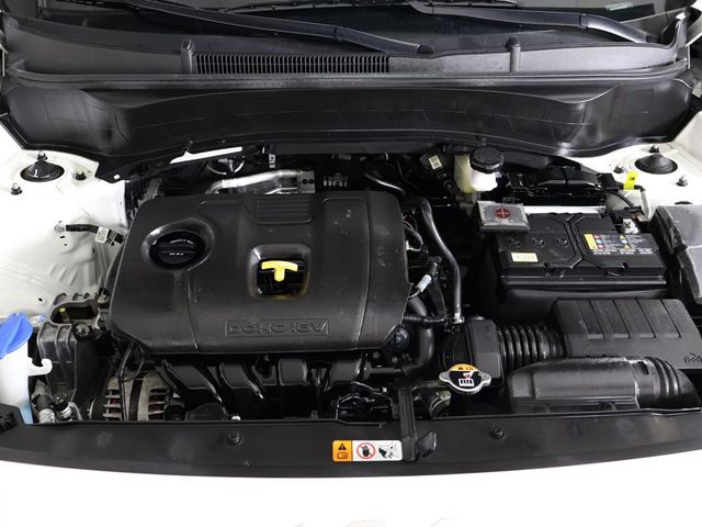 2024 Kia Seltos S IVT AWD - 23005573 - 19