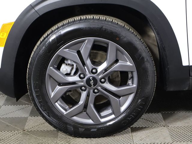 2024 Kia Seltos S IVT AWD - 23005573 - 20