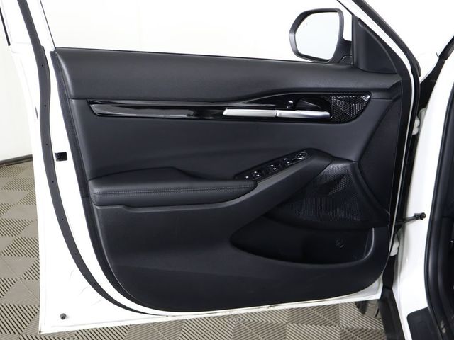 2024 Kia Seltos S IVT AWD - 23005573 - 21