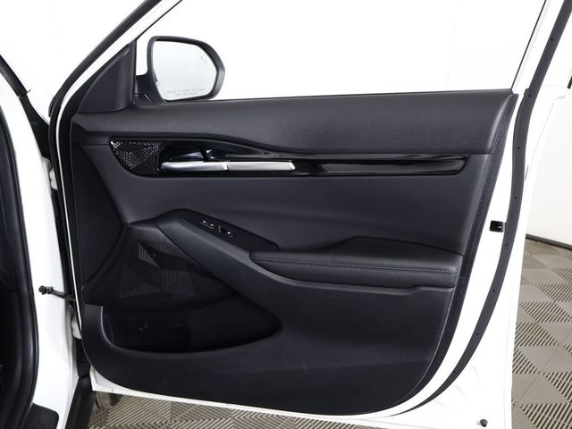2024 Kia Seltos S IVT AWD - 23005573 - 22