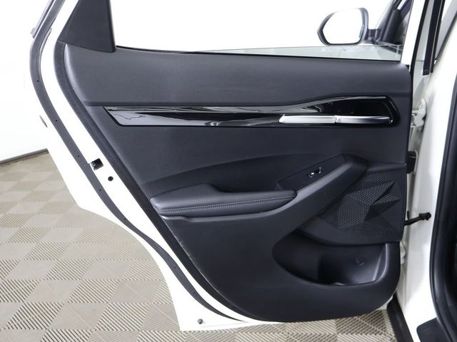 2024 Kia Seltos S IVT AWD - 23005573 - 23