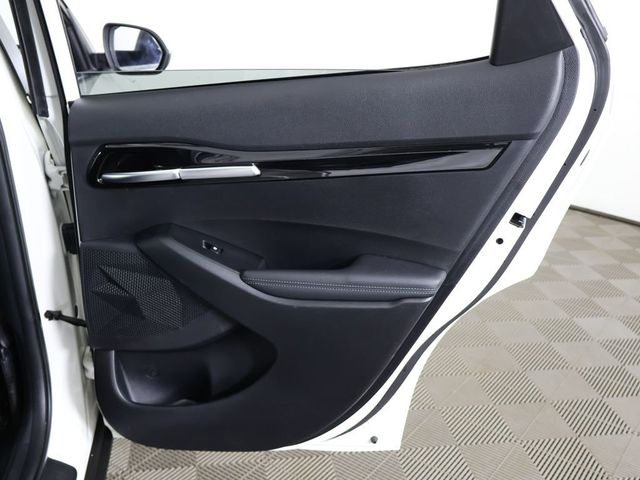 2024 Kia Seltos S IVT AWD - 23005573 - 24