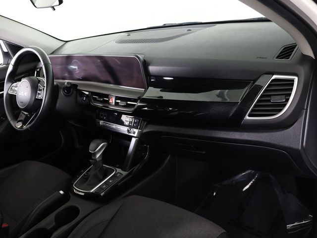 2024 Kia Seltos S IVT AWD - 23005573 - 26