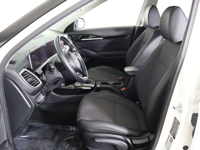2024 Kia Seltos S IVT AWD - 23005573 - 27