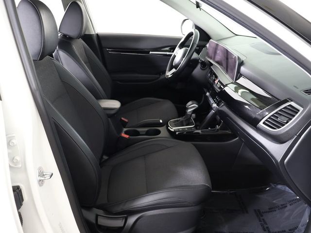 2024 Kia Seltos S IVT AWD - 23005573 - 28