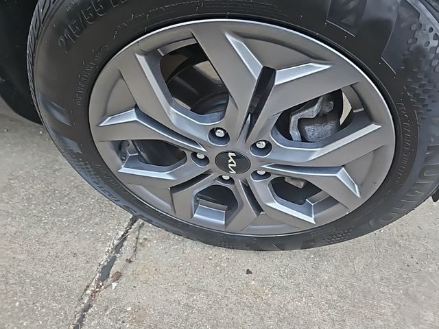 2024 Kia Seltos S IVT AWD - 23005573 - 2