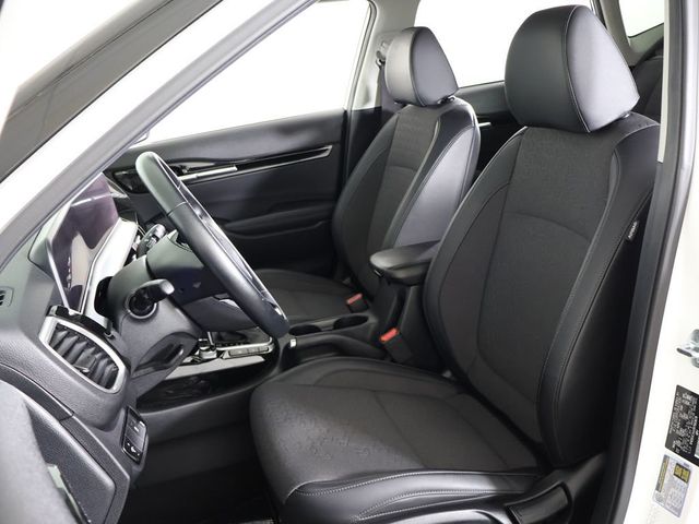 2024 Kia Seltos S IVT AWD - 23005573 - 29