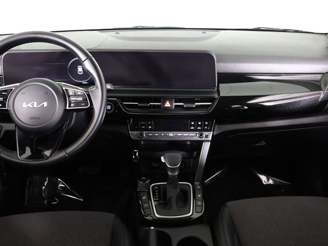 2024 Kia Seltos S IVT AWD - 23005573 - 33