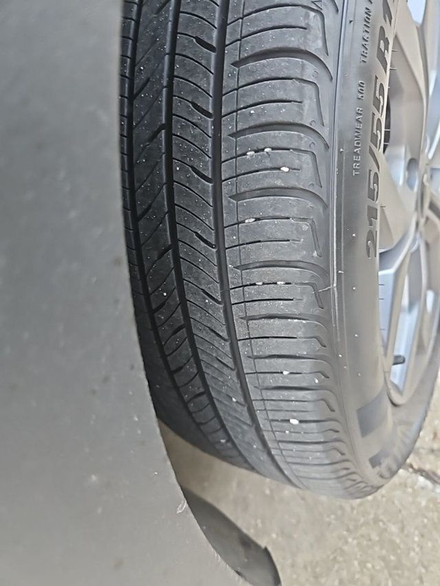 2024 Kia Seltos S IVT AWD - 23005573 - 3