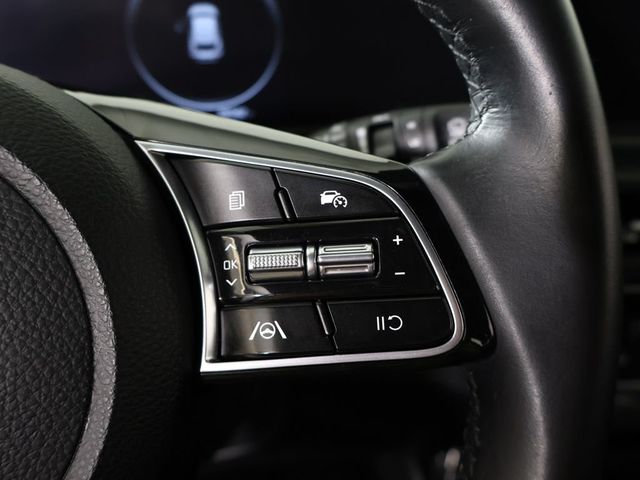 2024 Kia Seltos S IVT AWD - 23005573 - 40