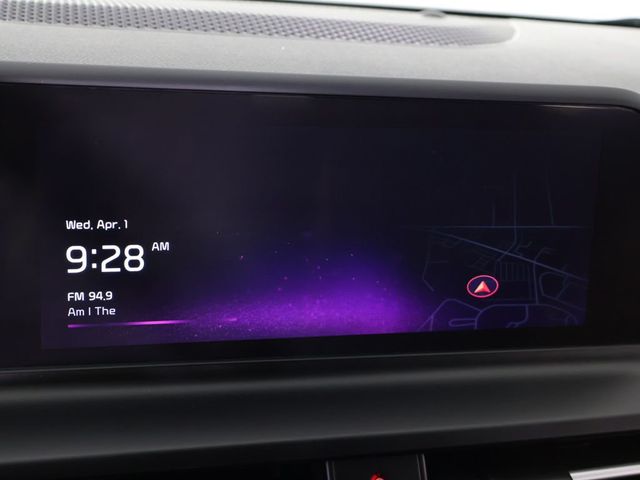 2024 Kia Seltos S IVT AWD - 23005573 - 41
