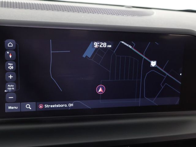 2024 Kia Seltos S IVT AWD - 23005573 - 43