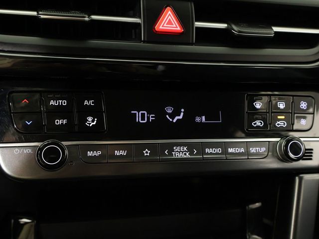 2024 Kia Seltos S IVT AWD - 23005573 - 46