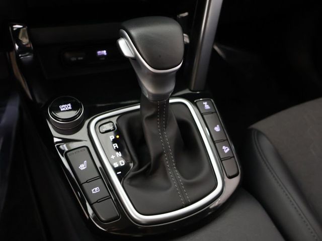 2024 Kia Seltos S IVT AWD - 23005573 - 47