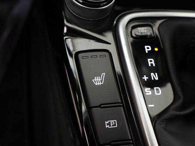 2024 Kia Seltos S IVT AWD - 23005573 - 48