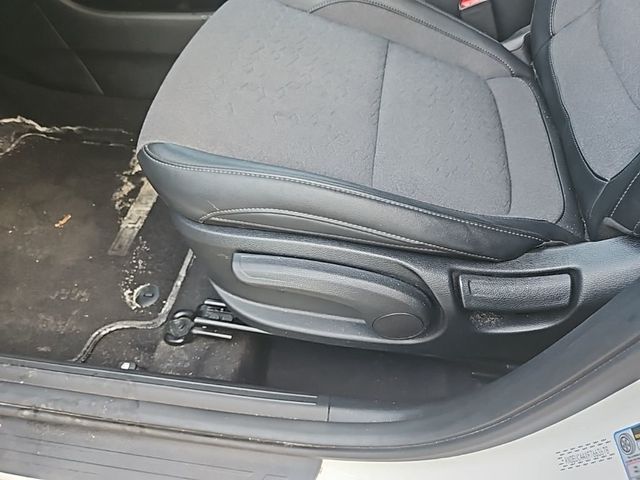 2024 Kia Seltos S IVT AWD - 23005573 - 6