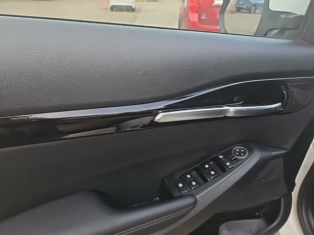 2024 Kia Seltos S IVT AWD - 23005573 - 7